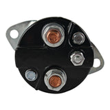 Starter Solenoid (245-20011)
