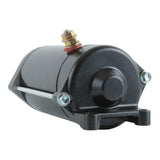 J&N Starter Motor (410-54122)