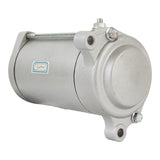 J&N Starter Motor (410-54201)