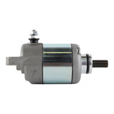 J&N Starter Motor (410-54224)