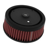 K&N Replacement Air Filter FLSS '16-'17