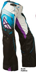 FLY KINETIC LADIES MOTOCROSS PANTS SIZE 12 - LAST ONE - HALF PRICE