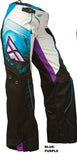 FLY KINETIC LADIES MOTOCROSS PANTS SIZE 12 - LAST ONE - HALF PRICE