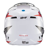 Leatt 2024 2.5 Helmet - Black / White