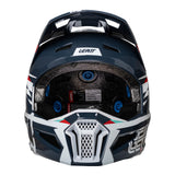 Leatt 2025 3.5 Helmet Kit - Blue