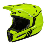Leatt 2026 3.5 Helmet Kit - Neon Yellow