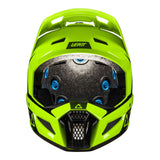 Leatt 2026 3.5 Junior Helmet Kit - Neon Yellow