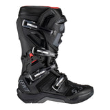 Leatt 5.5 FlexLock Boot - Black