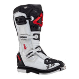 Leatt 3.5 HydraDri Boot - Forge