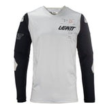 Leatt 4.5 WindBlock Jersey - Forge