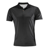 Leatt Team Polo Shirt - Graphene