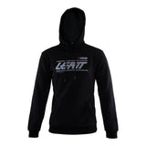 Leatt Core Hoodie - Black