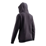 Leatt Core Women's Hoodie - Graphene
