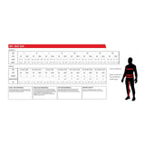 Leatt 5.5 ADV FlowTour Jacket - Iron