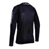 Leatt 4.5 Lite Jersey - Stealth
