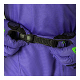 Leatt 2025 3.5 Ride Kit - Argon