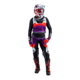 Leatt 4.5 Lite Women's Jersey - Sunburn