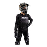 Leatt 3.5 Mini Ride Kit - Black