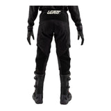 Leatt 3.5 Mini Ride Kit - Black