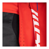 Leatt 2026 5.5 I.K.S. Pant - Royal Blue / Red