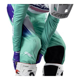 Leatt 2026 4.5 Pant - Purple