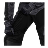 Leatt 2026 3.5 Ride Kit - Stealth Black / Grey