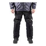 Leatt ADV Rain Cover Pant - Black
