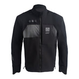 Leatt 4.5 Enduro Jacket - Hatchet Black