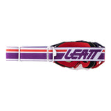 Leatt 6.5 Velocity Goggle Iriz - Sundown Purple 30%