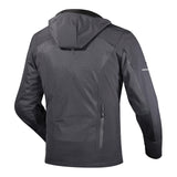 LS2 Bolton Air Men's Jacket - Black
