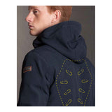 LS2 Back Protector L