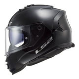 LS2 FF800 Storm II - Black 06