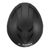 LS2 FF818 Storm III Helmet - Matte Black