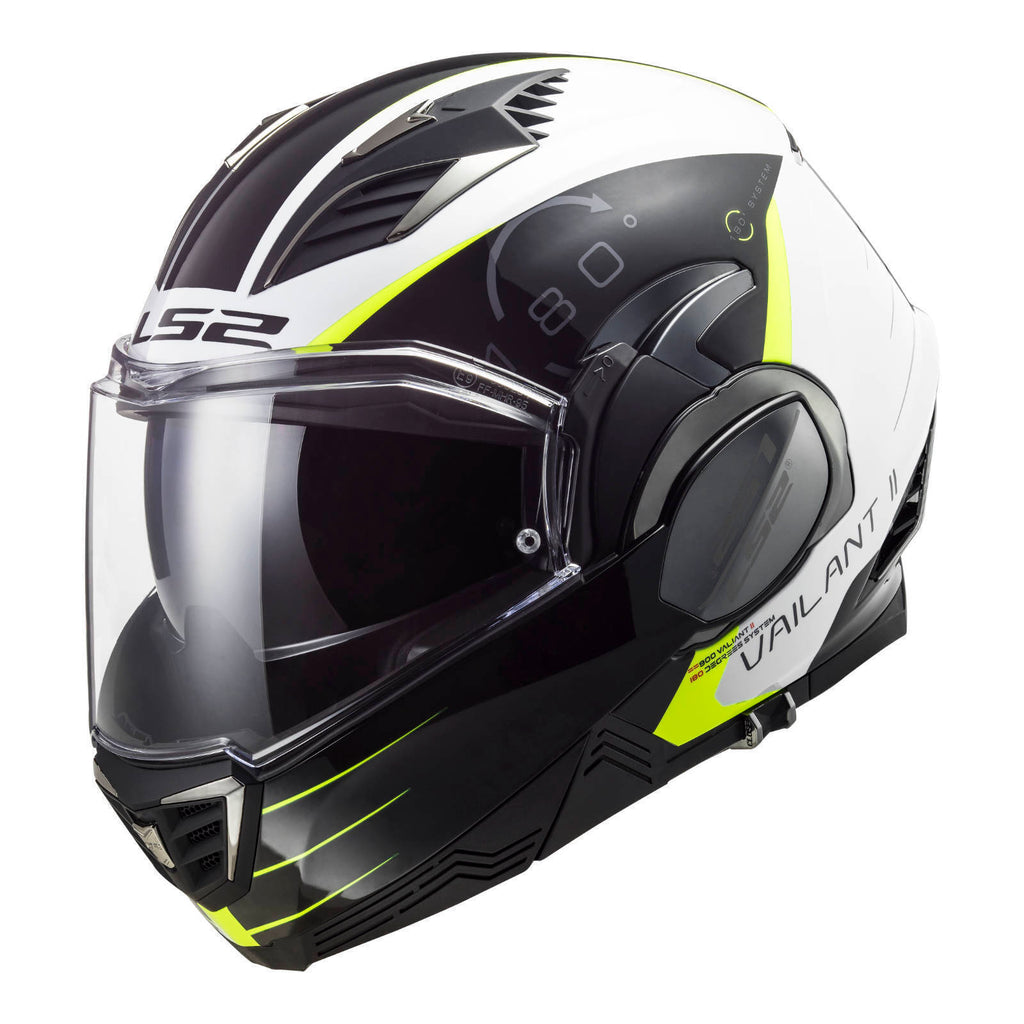 casco ls2 900 valiant 2 helmet LS2 FF900 Valiant II Codex Helmet