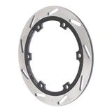MTX Brake Disc Solid Type - Rear