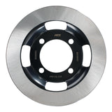 MTX Brake Disc Solid Type Front