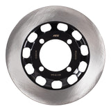 MTX Brake Disc Solid Type Front