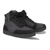 Oxford Heist Dry2Dry Boot - Black