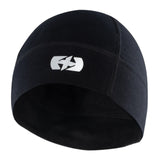 Oxford Skull Cap Thermal Single Black