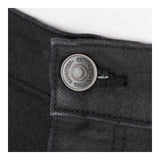 Oxford Original CE AA Armourlite Slim Men's Jeans - Black (Short - 30L)