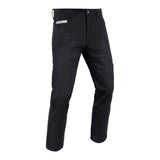 Oxford OA Marshal AAA Straight Men's Jeans - Black (Regular)