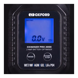 Oxford Oximiser Pro 2000