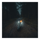 Oxford Auxiliary Lights