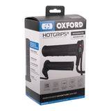 Oxford Hotgrips Advanced Integrated Adventure