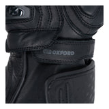 Oxford Nexus Glove MS - Stealth Black