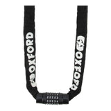 Oxford Combi Chain8 8mm Square x 0.9m