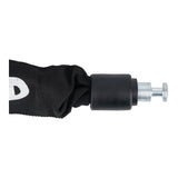 Oxford Alarm Chain10 - 10mm SQ x 2.0m