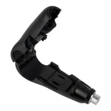 Oxford Security Lever Lock Alarm - Black