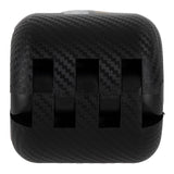Oxford Security Lever Lock Alarm - Black