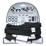 Oxford Comfy - Skeleton (3 Pack)